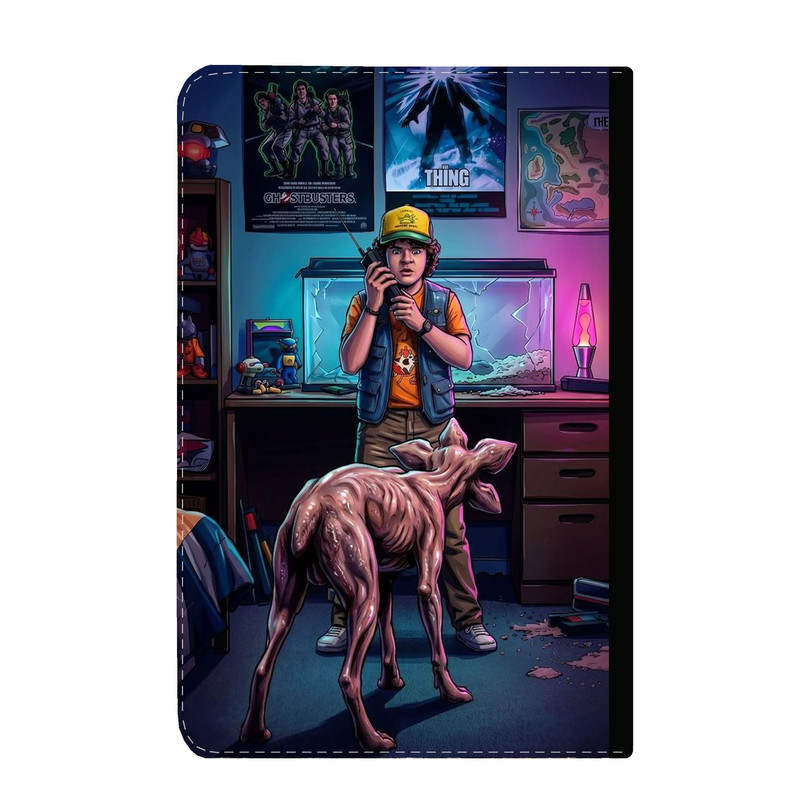 کلاسور مدل سریال stranger things کد 472
