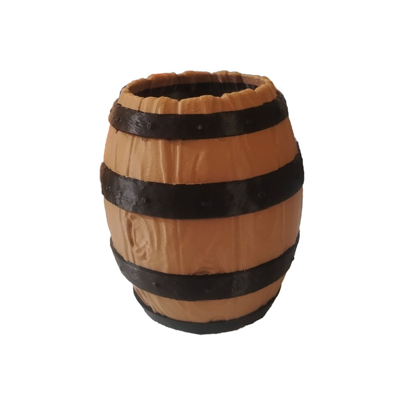 جامدادی رومیزی مدل BARRELO