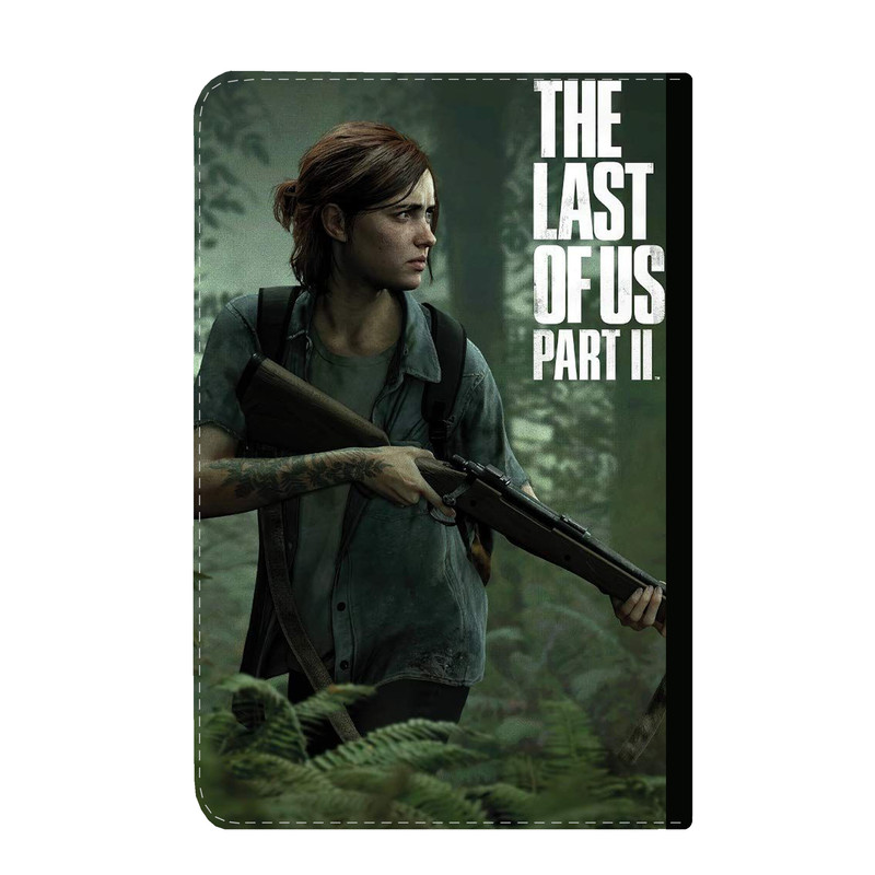 کلاسور مدل بازی last of us کد 92
