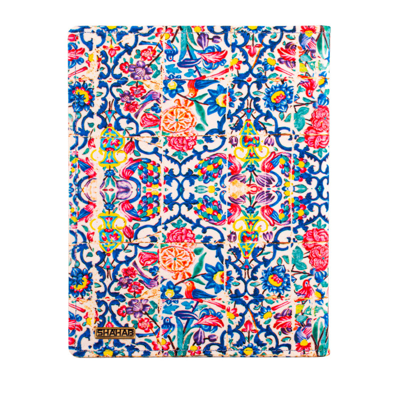 کلاسور مدل کاشی کاری کد L2196
