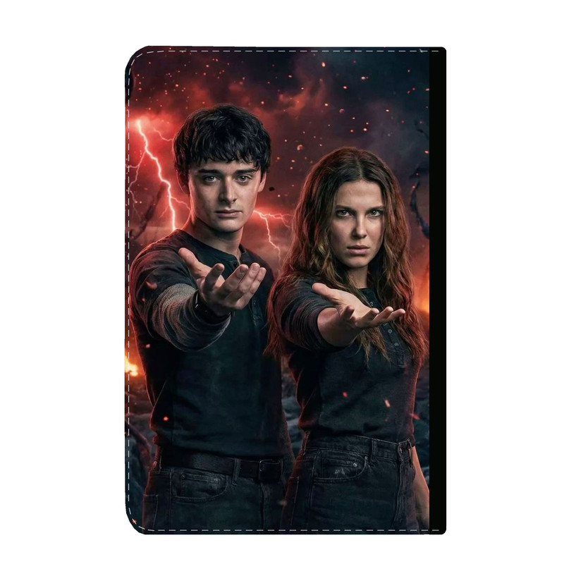 کلاسور مدل سریال stranger things کد 920