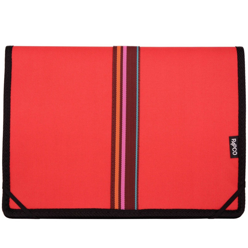 کیف نگهدارنده مدارک پاپکو مدل اسپرت کد KA4-07