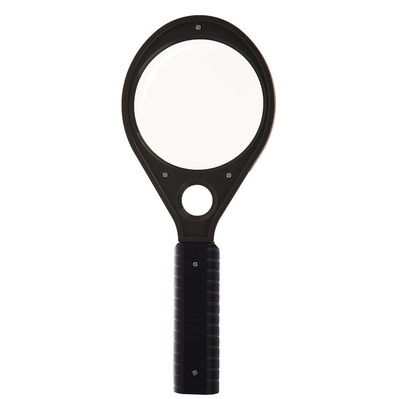 ذره بین دلی مدل Racket Style کد 9090