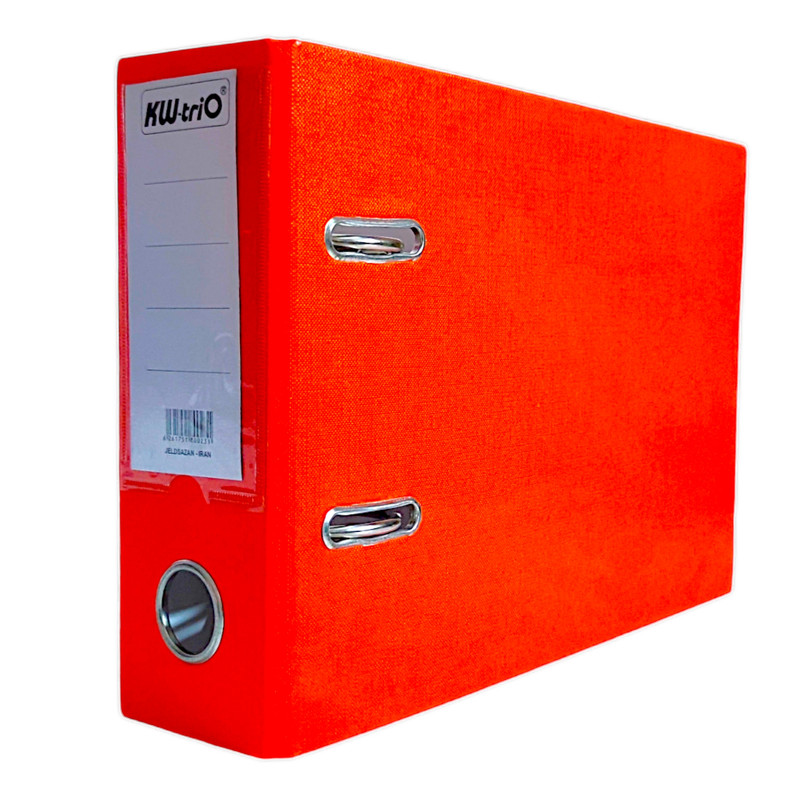 زونکن کی دبلیو تریو مدل فت کد a5-335 بسته 2 عددی