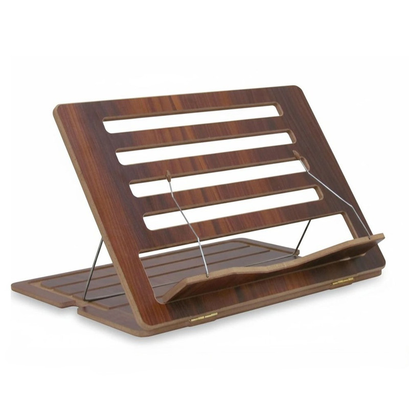 نگهدارنده کتاب مدل کتابخوان ۲۷.۳۸