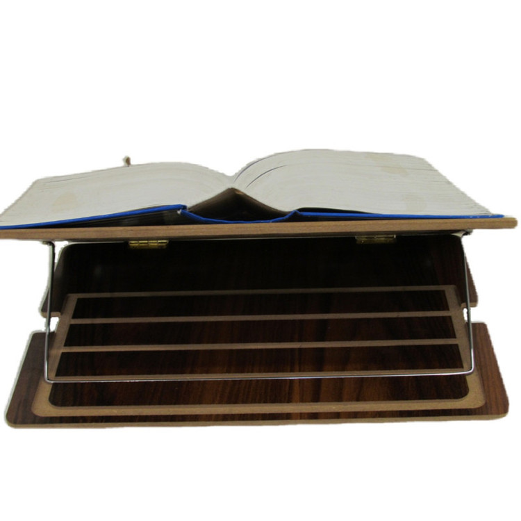 نگهدارنده کتاب مدل کتابخوان ۲۷.۳۸