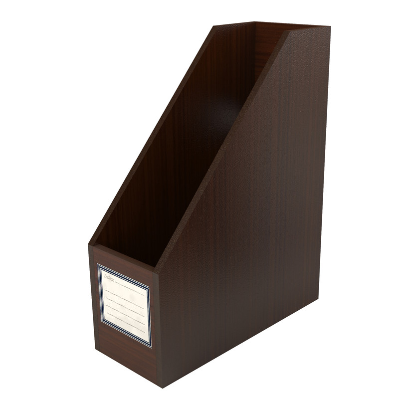 نگهدارنده مجله مدل Deskers MH-399