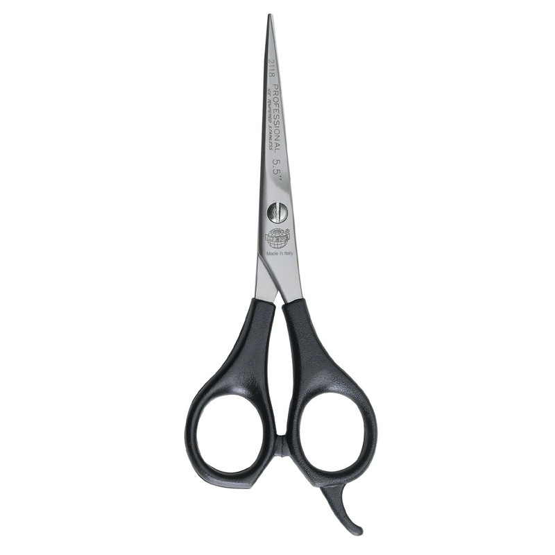 قیچی کیپه سری Stainless Steel مدل 2118 سایز 5.5 سانتی متر