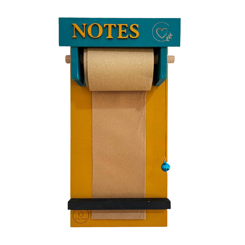 رول دیواری چیچوب مدل CH10 سایز 35x18 سانتیمتر