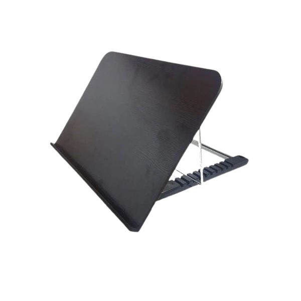 نگهدارنده کتاب جهان نما مدل M-D-F