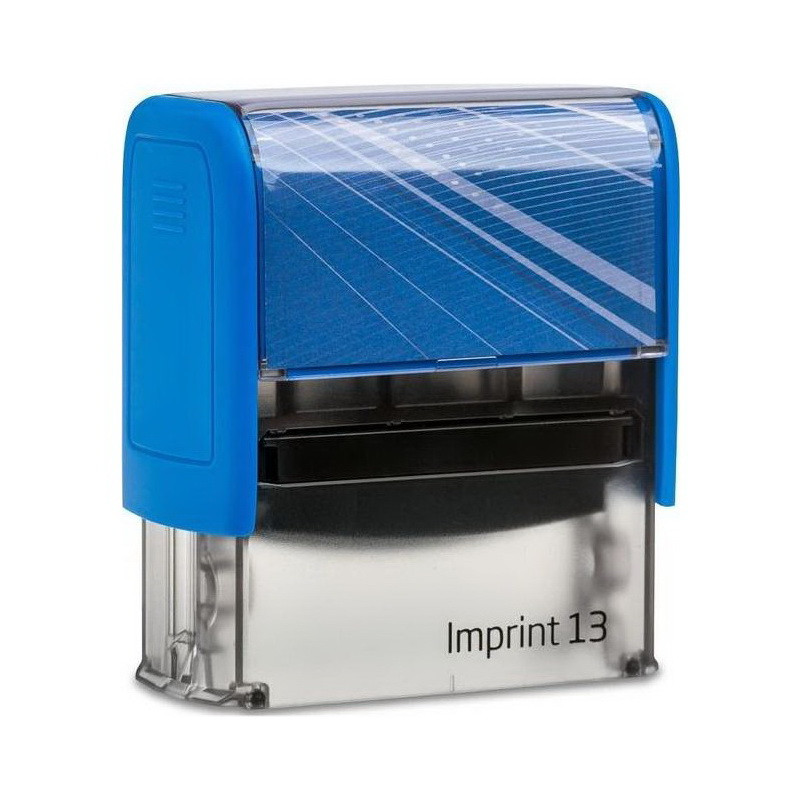 مهر ترودات مدل Imprint 13