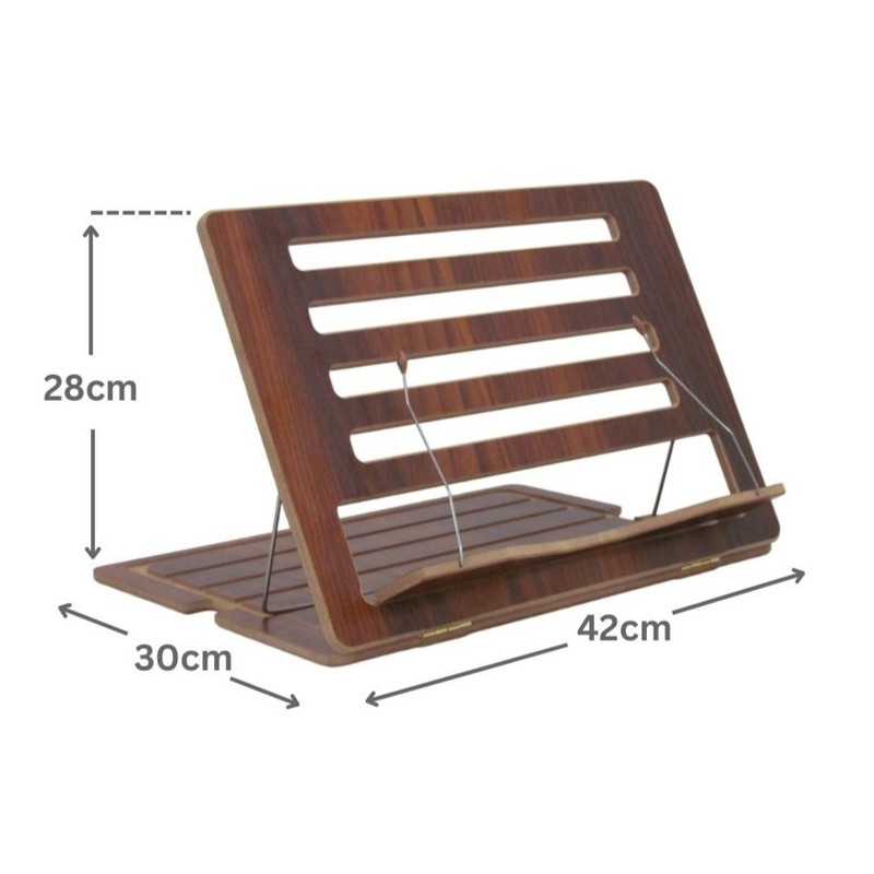 نگهدارنده کتاب مدل کتابخوان کد 42.30