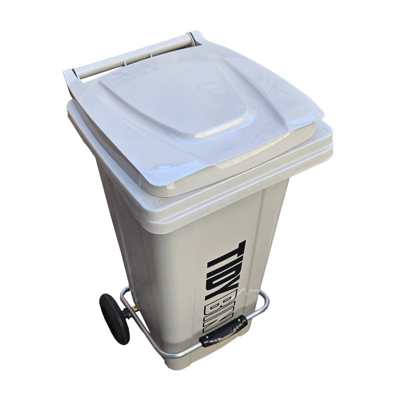 سطل زباله پدالی مدل ادنا کد t120