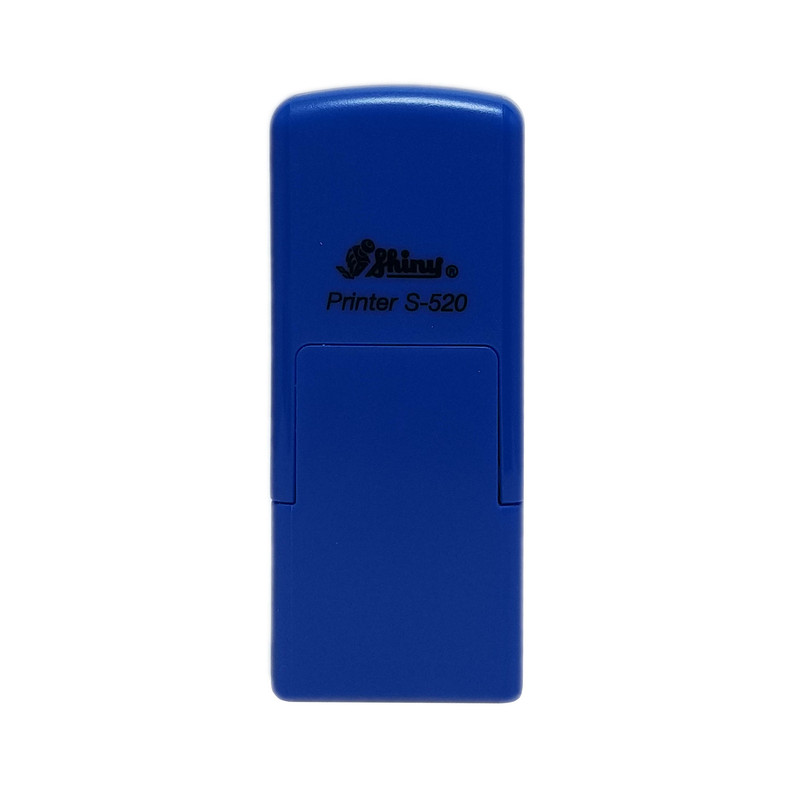 مهر شاینی مدل S-520