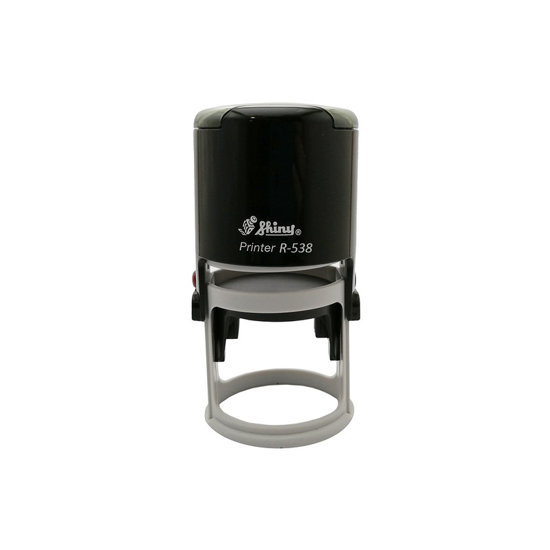 مهر شاینی مدل R-538