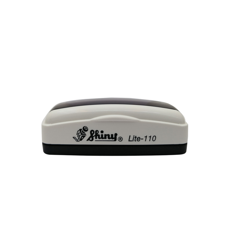 مهر شاینی مدل LITE-110