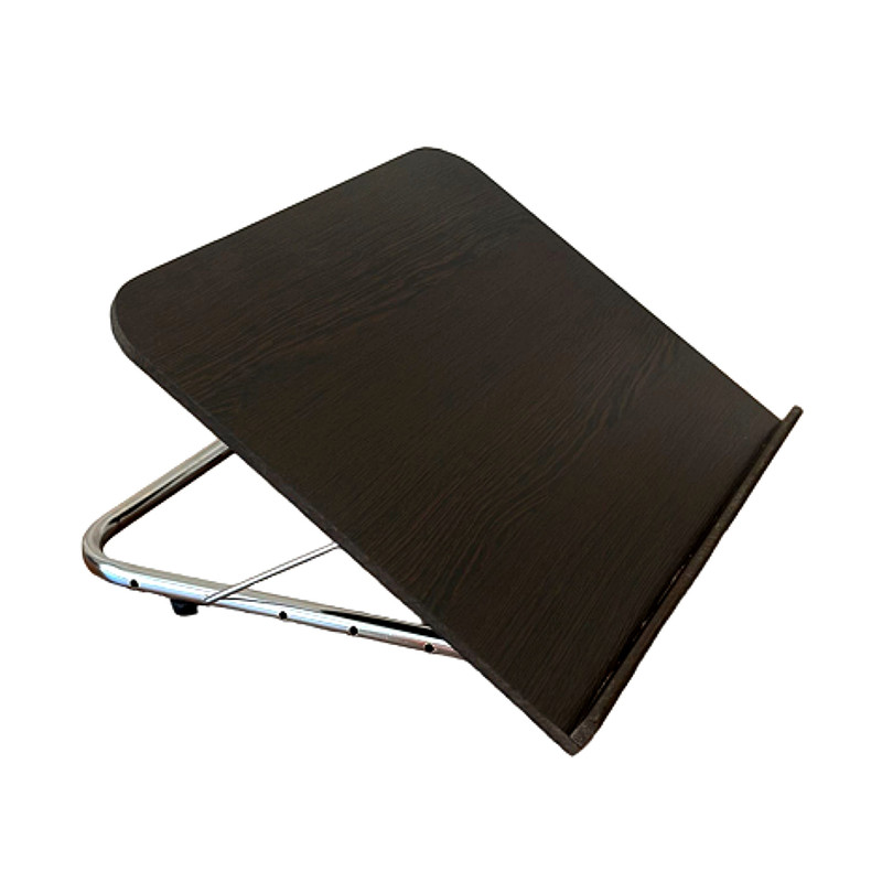 نگهدارنده کتاب مدل MDF