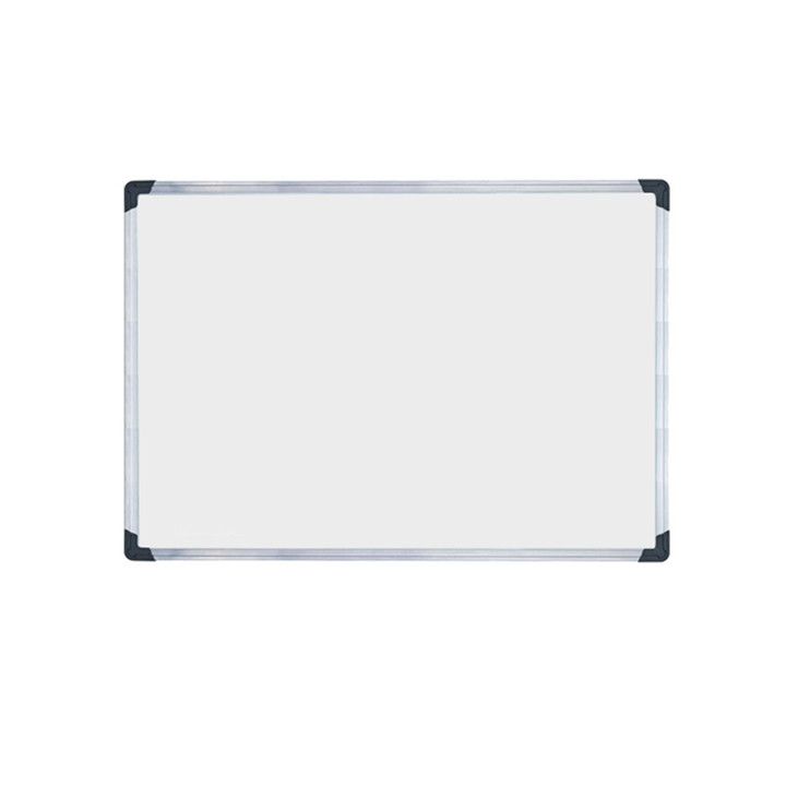 تخته وایت برد مدل رادین سایز 60x80 سانتی متر