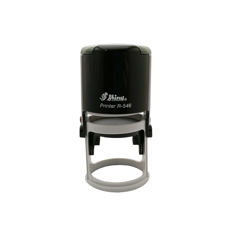 مهر شاینی مدل R-546