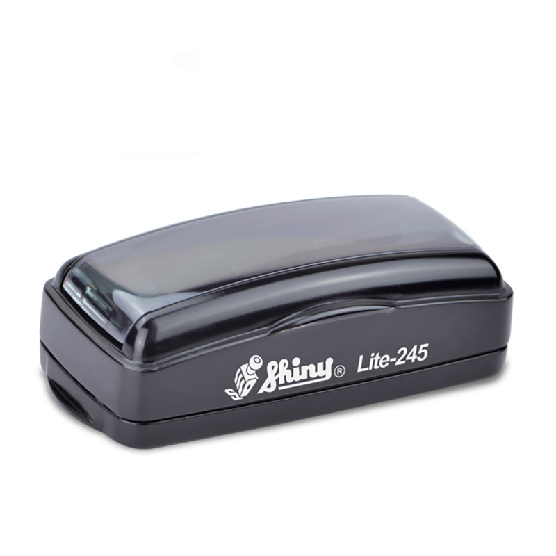 مهر شاینی مدل Shiny Lite-245