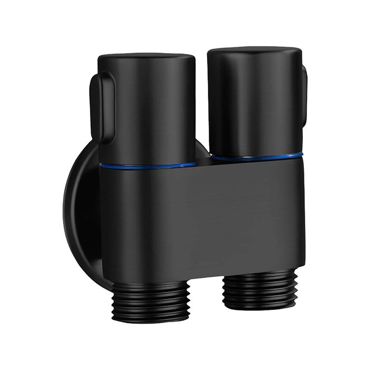 شیر پیسوار فوست مدل DN-DualControl بسته 2 عددی