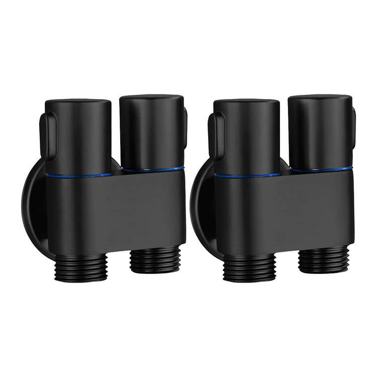 شیر پیسوار فوست مدل DN-DualControl بسته 2 عددی