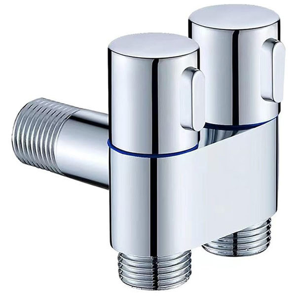 شیر پیسوار فوست مدل DN-DualControl بسته 2 عددی