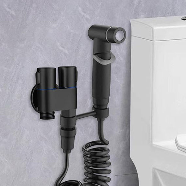 شیر پیسوار فوست مدل DN-DualControl بسته 2 عددی