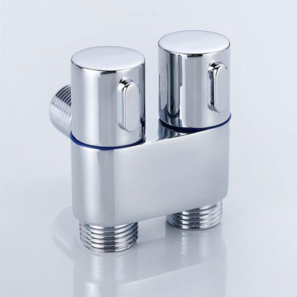 شیر پیسوار فوست مدل DN-DualControl بسته 2 عددی