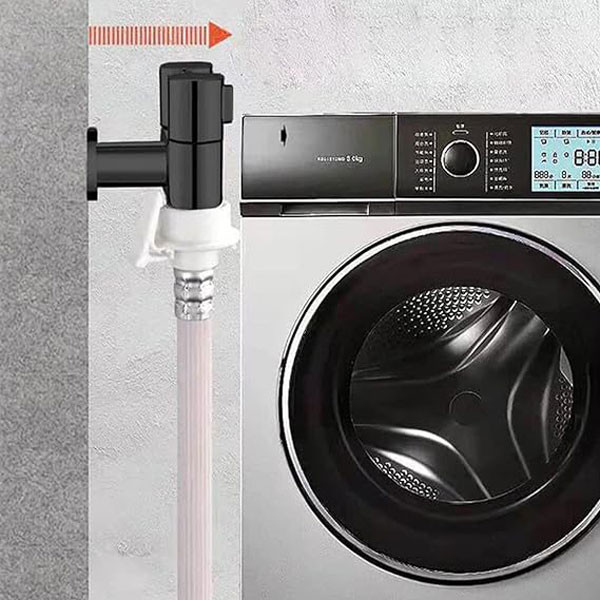 شیر پیسوار فوست مدل DN-DualControl بسته 2 عددی